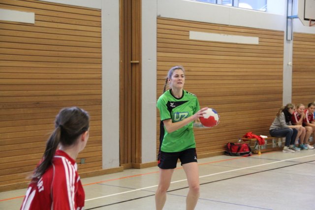 2017_01_08 Landesliga Frauen u. J19